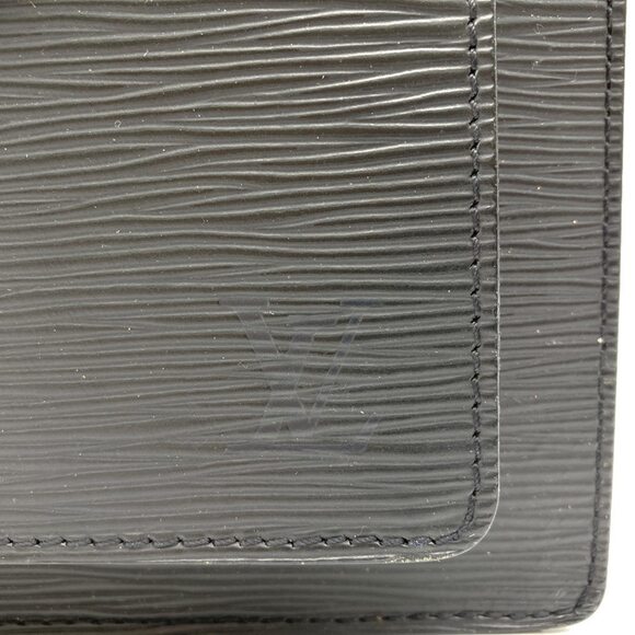 LOUIS VUITTON Black Bag - Picture 2 of 13